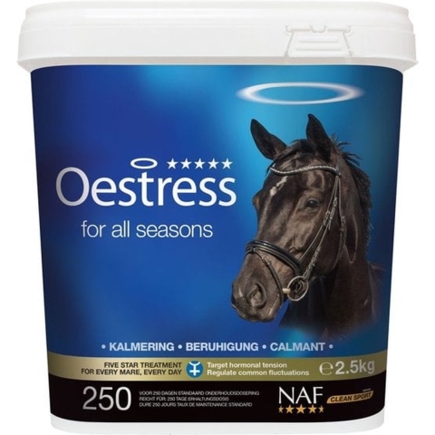 NAF Oestress Powder - 2,5 kg