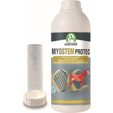Audevard Myostem Protec - 900 ml