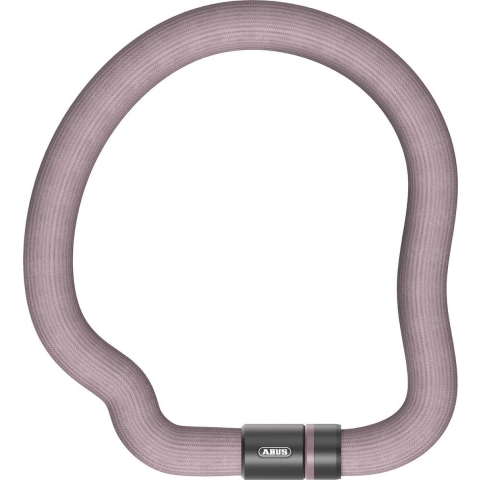 Kettingslot 6206K/110 Rosemauve - Security Level 7