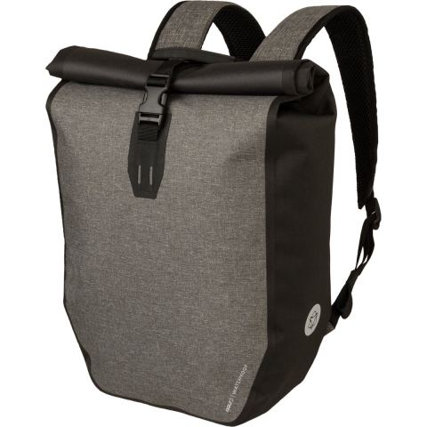 Fietsrugzak Shelter Clean Large 21L Grijs