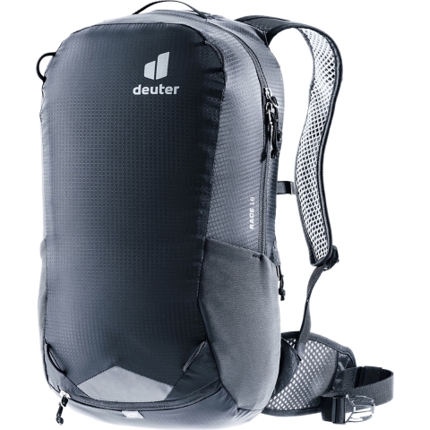 Rugzak Race 16 Black