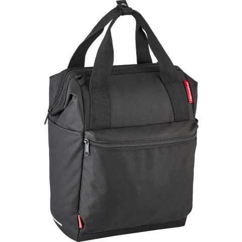 Reisenthel Enkele fietstas Roomy GT Black
