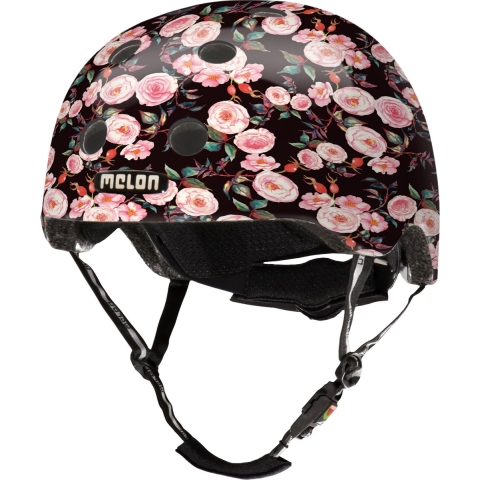 Kinderhelm Rose Garden XL-XXL