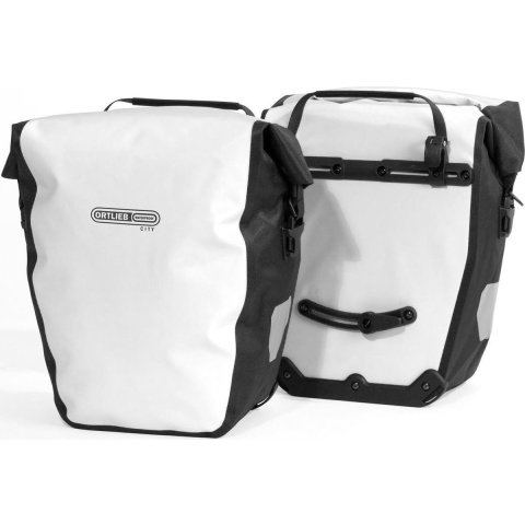 Back-Roller City QL1 Wit 40L