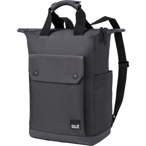 Rugzak Cook Pack 20L Asphalt