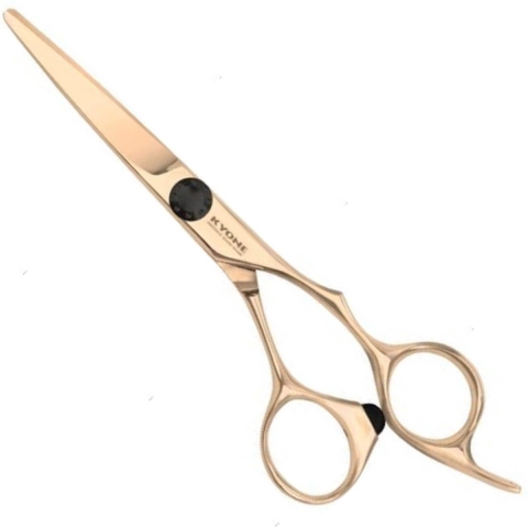 Kyone - 710 - Knipschaar - Rose Gold - 5,5 Inch