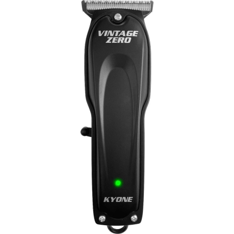 KYONE - Vintage Zero Trimmer - Matt Black