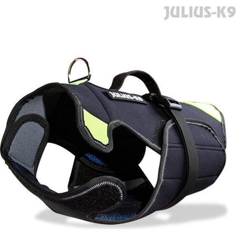 Julius K9 Multifunctioneel tuig 3-1 - Maat L