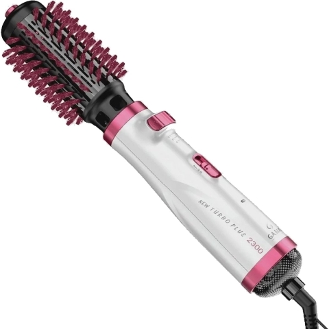 Ga.Ma - Turbo Plus 2300 - Wit/Roze