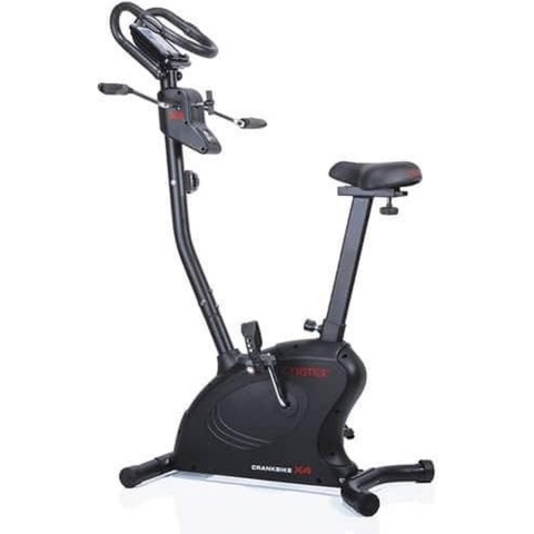 Gymstick Hometrainer&Mini-bike in 1