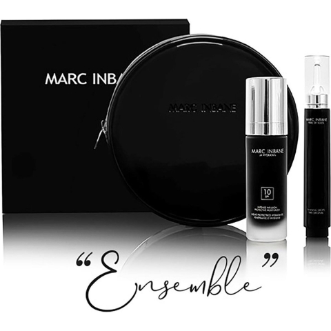 Marc Inbane - Ensemble Set (Perle De Soleil + La Hydratan)