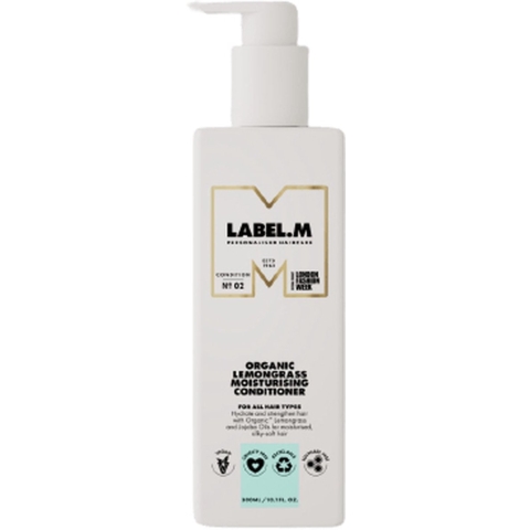 Label.M - Organic Lemon Grass Conditioner - 1000 ml