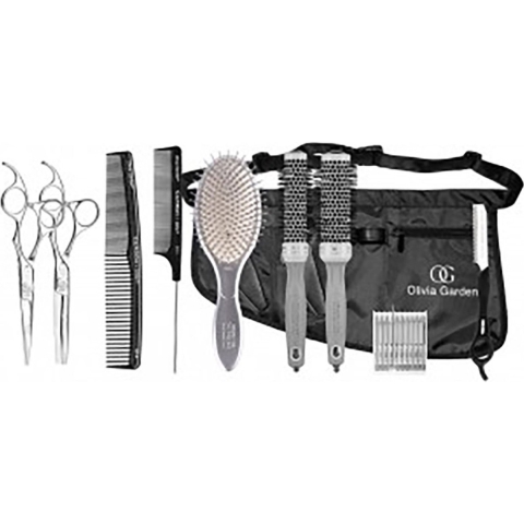 Olivia Garden - Master Kit