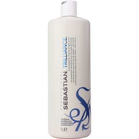 Sebastian - Foundation - Trilliance Conditioner - 1000 ml