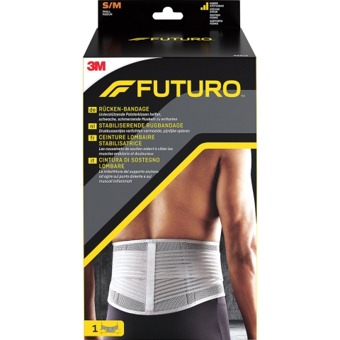 Futuro Rugbandage