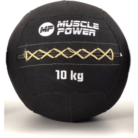 Muscle Power Wall Ball Kevlar - 10 kg