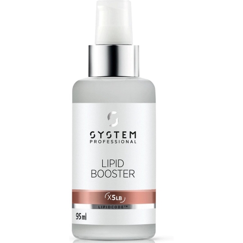 System Professional - Extra Lipid Booster - 95 ml