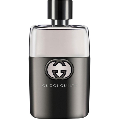 Gucci Guilty Pour Homme Eau de Toilette