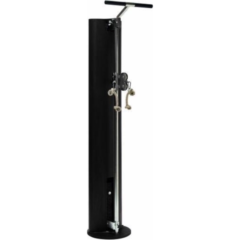 Nohrd SlimBeam Kabelstation - Walnoot