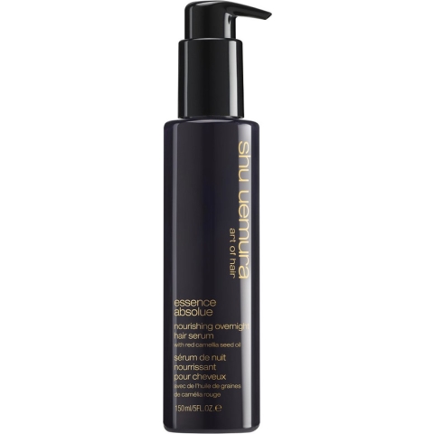 Shu Uemura - Essence Absolue Nourishing Overnight Serum - 150 ml