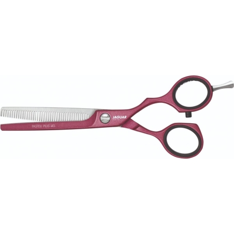 Jaguar - White Line - Pastell Plus Offset Berry Coupeschaar - 5,5 inch