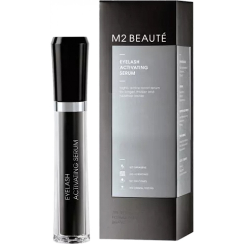 M2 Beauté - Eyelash Activating Serum - 4 ml