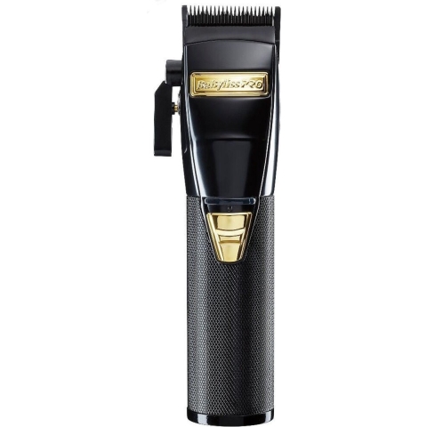 Babyliss - 4Artists - Black FX Clipper - Black/Gold