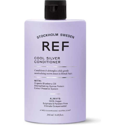 REF - Cool Silver Conditioner - 1000 ml
