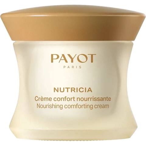 Payot - Nutricia Creme Confort Nourrissante - 50 ml