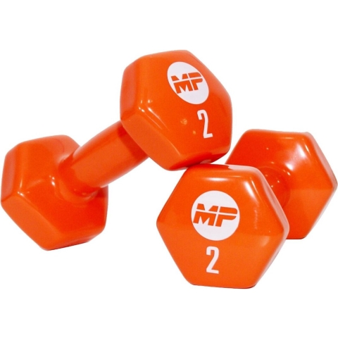 Muscle Power Multi Fitness Opbergsysteem - Zwart