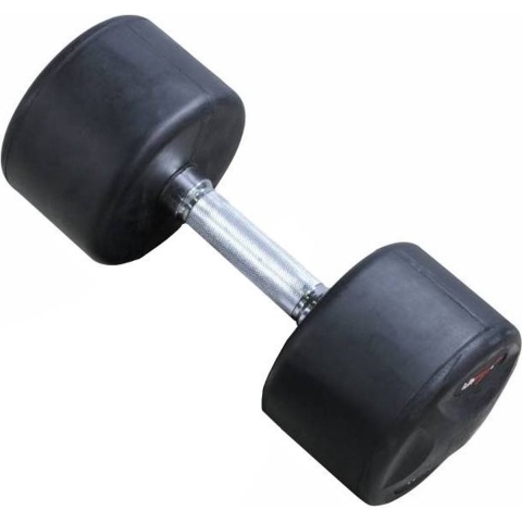 Lifemaxx Fixed Dumbbell - 16 kg