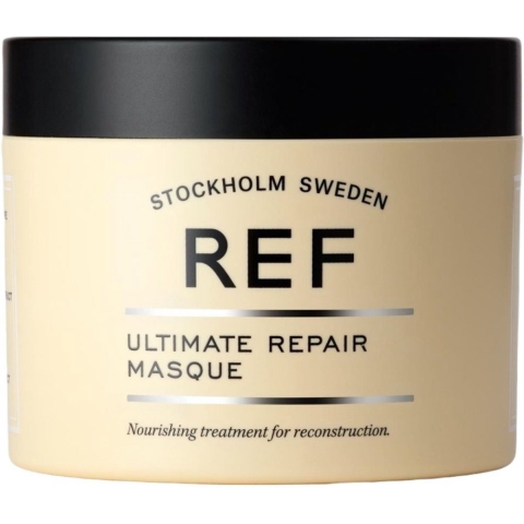 REF - Ultimate Repair Masque - 500 ml