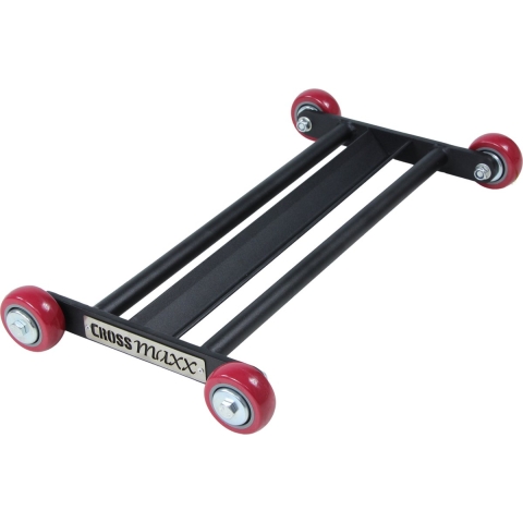Lifemaxx Crossmaxx Glute Ham Roller
