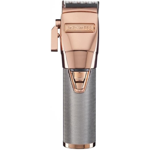 Babyliss - 4Artists - Rose FX Clipper - Rose/Gold