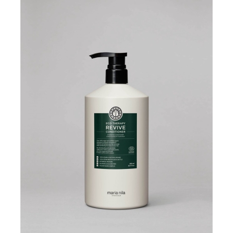 Maria Nila - Eco Therapy Revive Conditioner - 900 ml