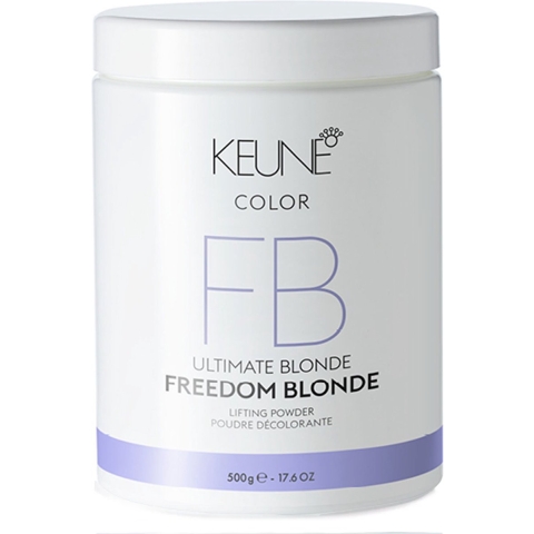 Keune - Ultimate Blonde - Freedom Blonde - 500 gr