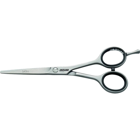 Jaguar - White Line - Satin - Knipschaar - 6.0 Inch