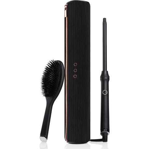 ghd - Curve Thin Wand Gift Set