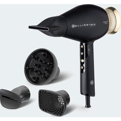 Bellissima - Creativity 4 You - Föhn