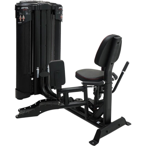 Inspire DUAL Station Inner + Outer Thigh