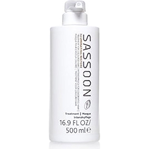 Sassoon - Illuminating Restore - 500 ml