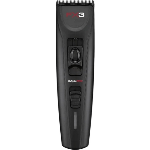Babyliss - 4Artists - FXX3 Clipper - Black