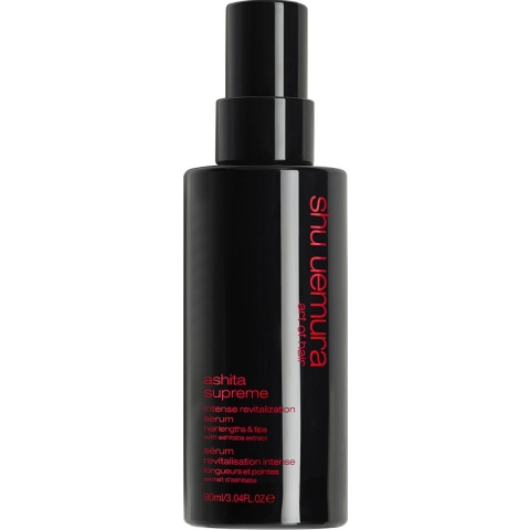 Shu Uemura - Ashita Supreme - Serum voor Droog en Dof Haar- 90 ml