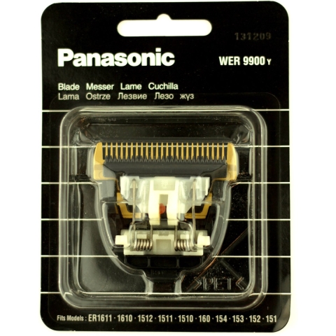 Panasonic - Snijkop voor o.a. ER1611 / 1512 / 1511 / GP80 / GP82
