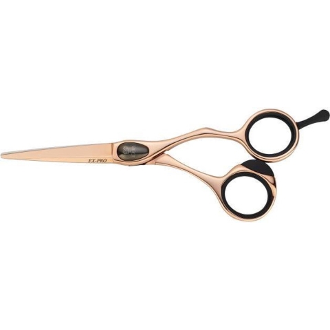 Joewell - FX Pro Pink Gold PG 60 - 6,0 inch Knipschaar