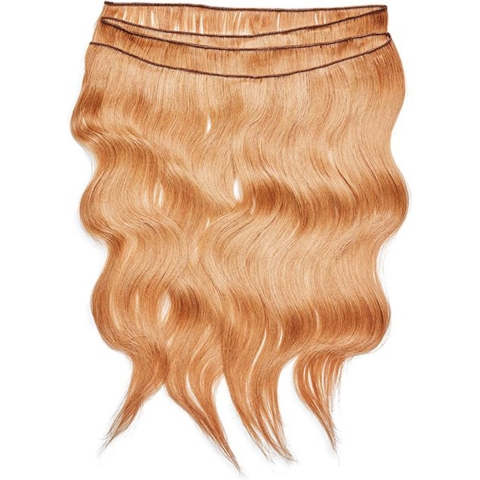 Balmain - Backstage Weft Human Hair - 55 cm - 1 pcs - 8G OM