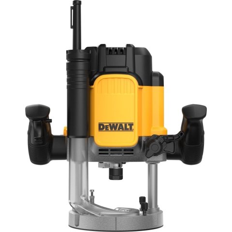 DeWALT DWE625-QS Bovenfrees - 2300W