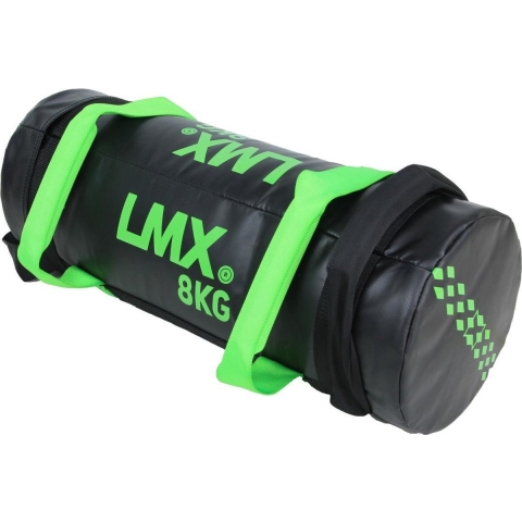Lifemaxx LMX Challenge Bag - Powerbag - 8 kg