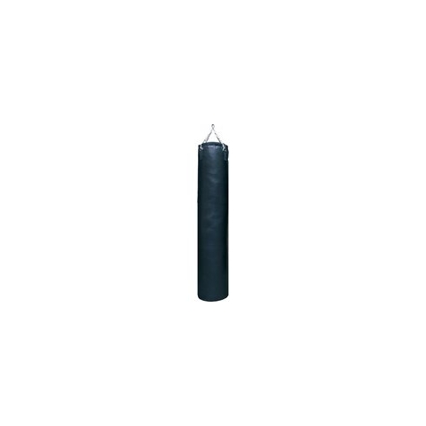 Sportief Boxing Gear Classic Bokszak - Zwart - 180 cm