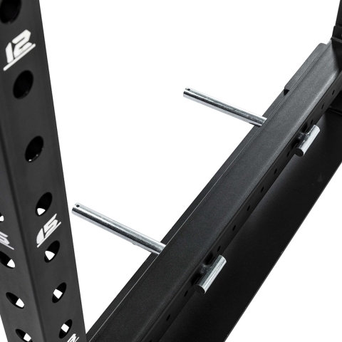 Tunturi RC20 Cross Fit Rack - Band Pegs - 2 Stuks